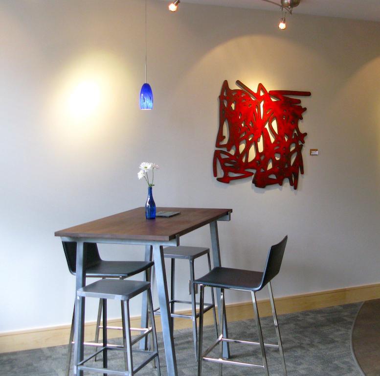 Suites At 118 Bloomington Extérieur photo
